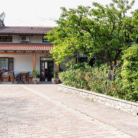 Penzion Na Hribu Slap Exterior foto
