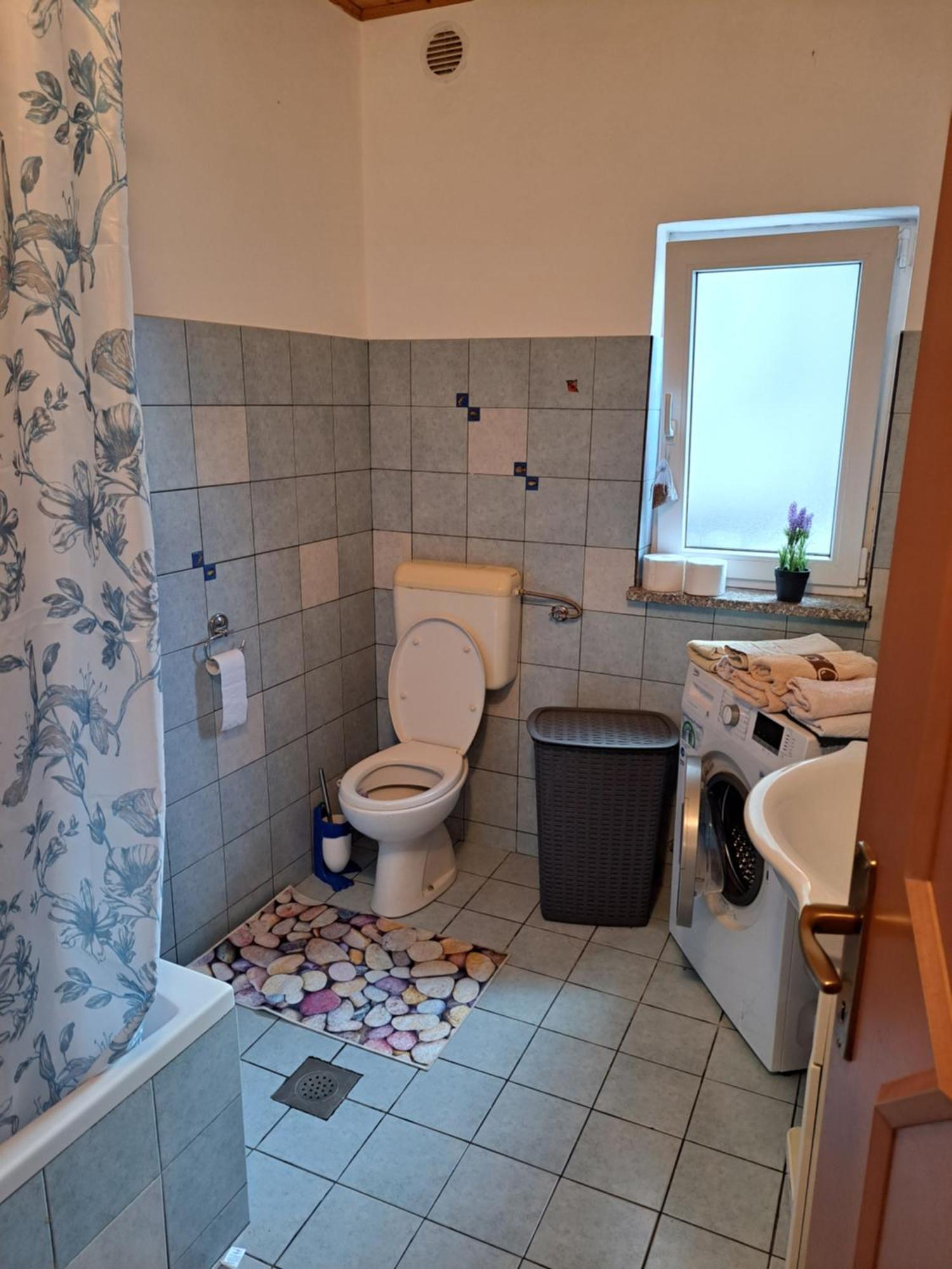 Penzion Na Hribu Slap Exterior foto